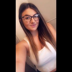 Meet your Posher, Kimmy